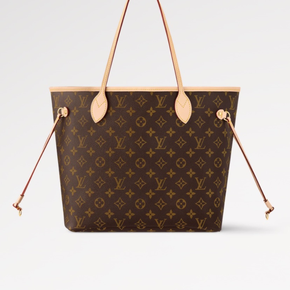 Brand new Neverfull MM